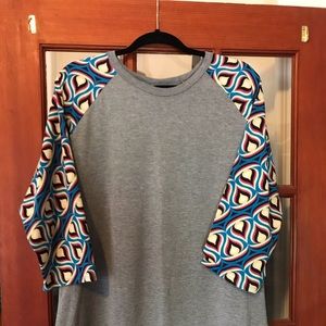 3XL Lularoe Randy